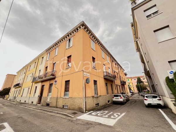 appartamento in vendita a Brescia in zona Porta Venezia
