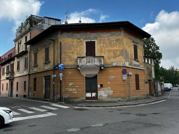 casa semindipendente in vendita a Brescia in zona Quartiere Primo Maggio