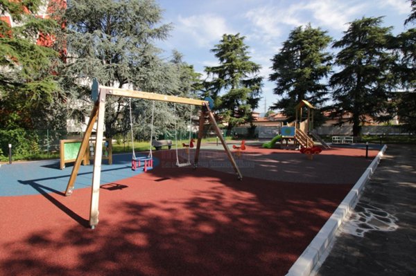 appartamento in vendita a Brescia in zona Quartiere Primo Maggio