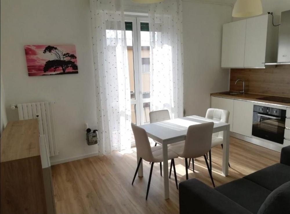appartamento in vendita a Brescia