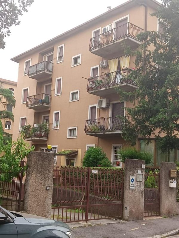 appartamento in vendita a Brescia
