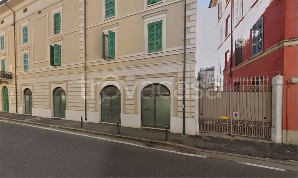 negozio in vendita a Brescia in zona Chiusure