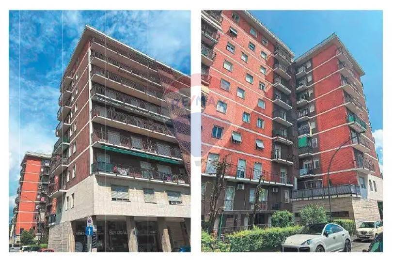 appartamento in vendita a Brescia in zona Volta