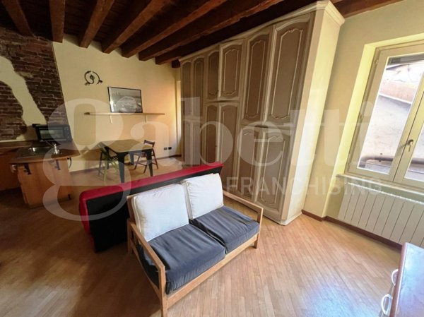 appartamento in vendita a Brescia