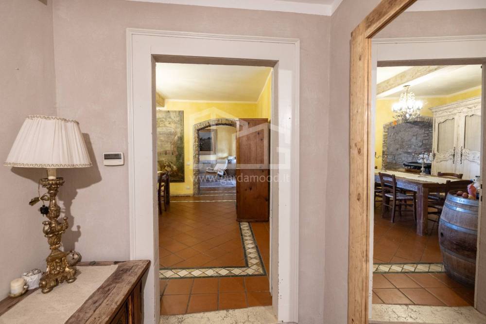 casa indipendente in vendita a Brescia