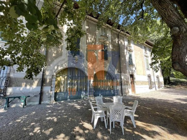 casa indipendente in vendita a Brescia in zona Porta Venezia