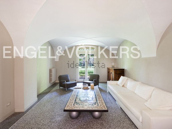 casa indipendente in vendita a Brescia in zona Borgo Trento