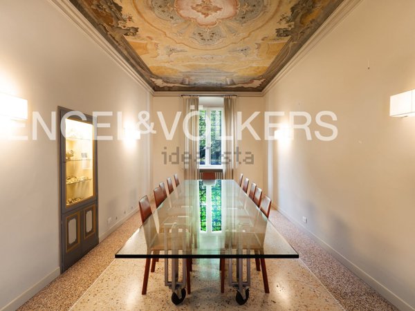 casa indipendente in vendita a Brescia in zona Borgo Trento