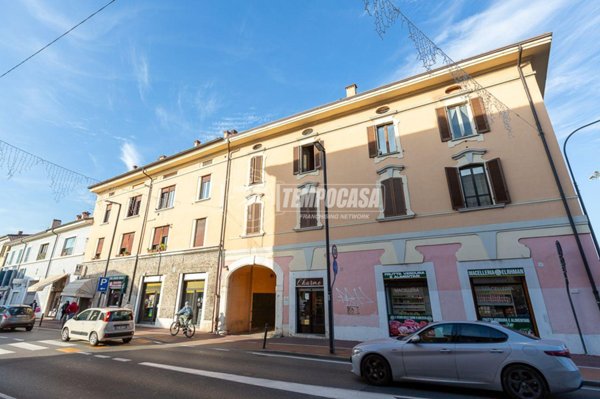 appartamento in vendita a Brescia in zona Fiumicello