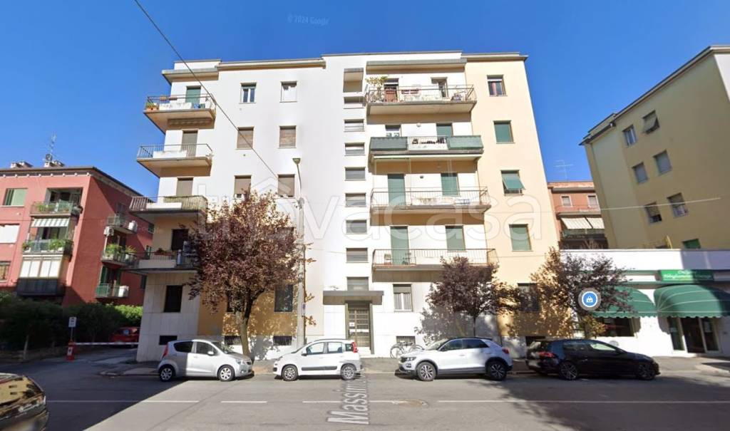appartamento in vendita a Brescia in zona Borgo Trento