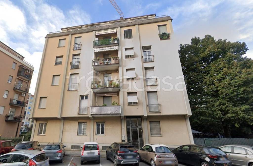 appartamento in vendita a Brescia