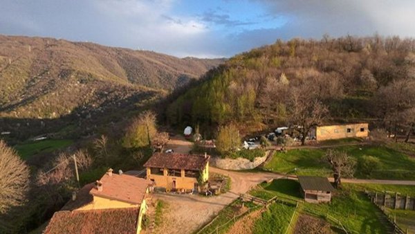 casa indipendente in vendita a Brescia in zona Mompiano