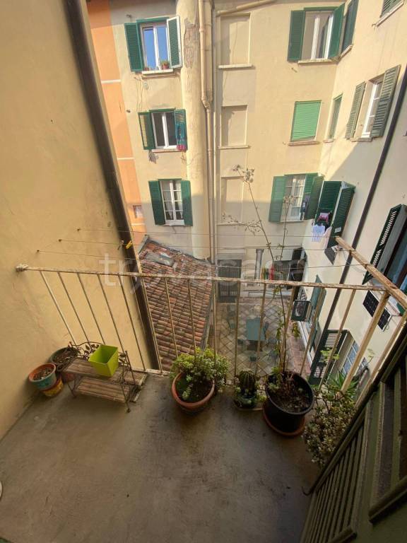 appartamento in vendita a Brescia