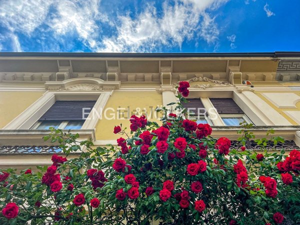 casa indipendente in vendita a Brescia in zona Borgo Trento