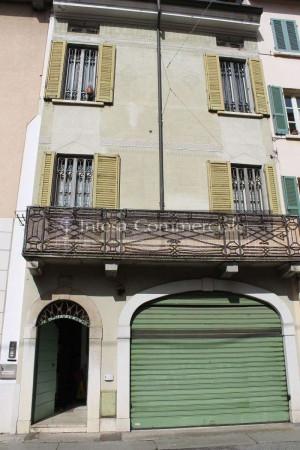 casa indipendente in vendita a Brescia in zona Centro Storico