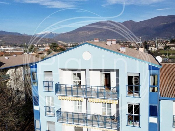 appartamento in vendita a Brescia in zona San Bartolomeo