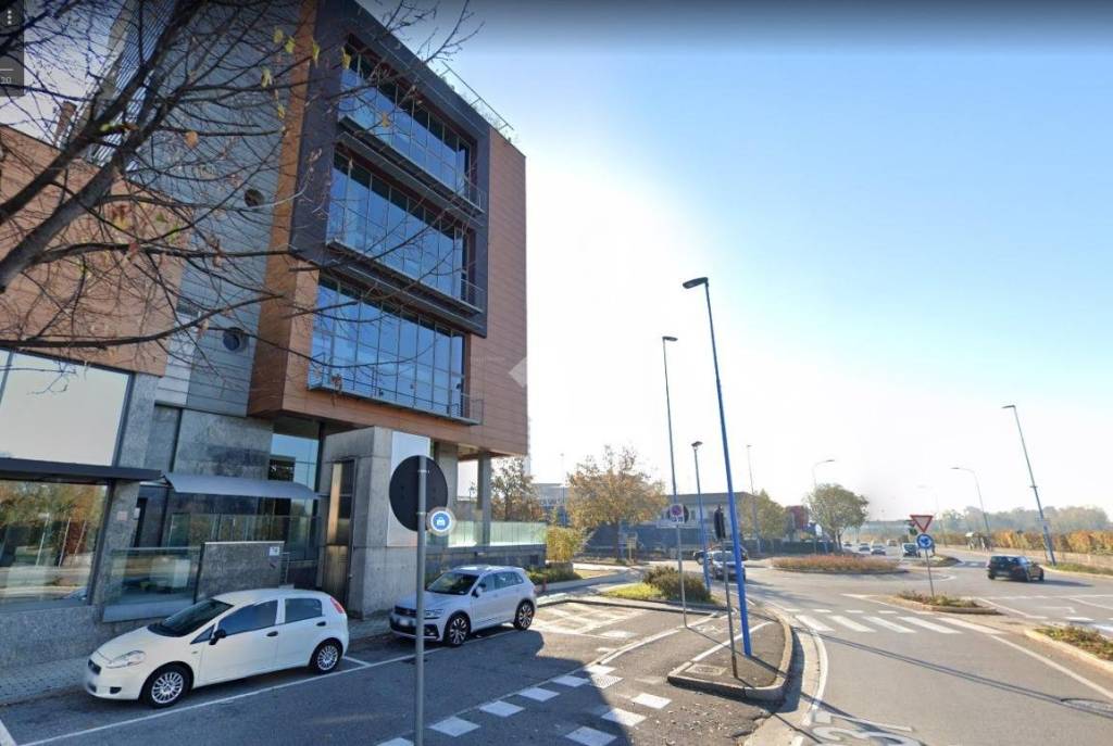ufficio in vendita a Brescia