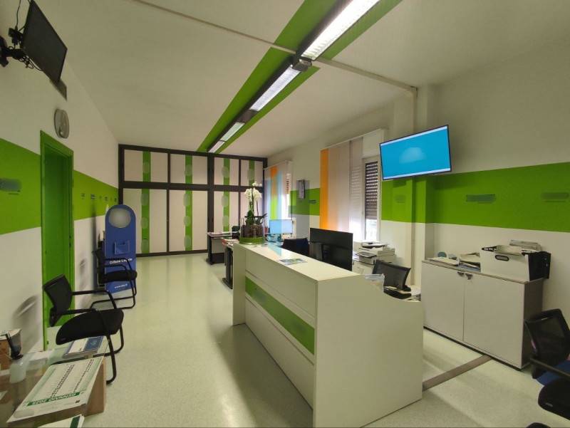 ufficio in vendita a Brescia