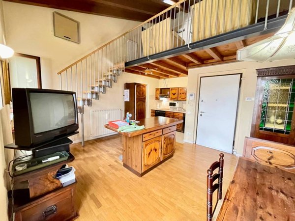 casa indipendente in vendita a Brescia in zona Urago/Mella
