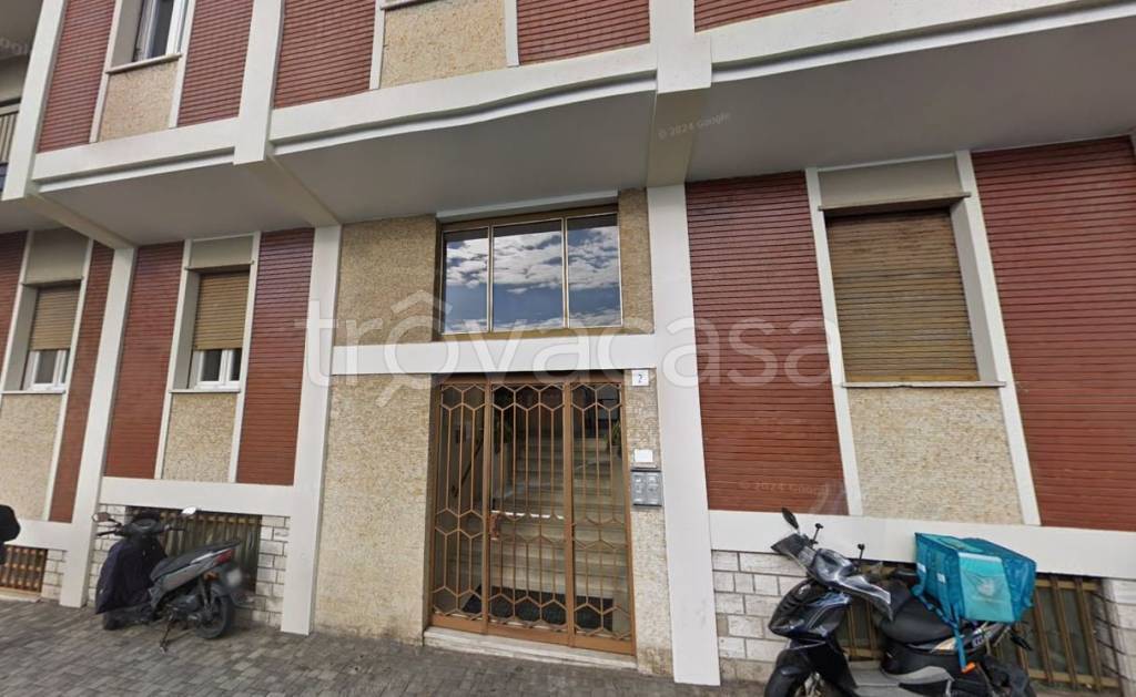 appartamento in vendita a Brescia