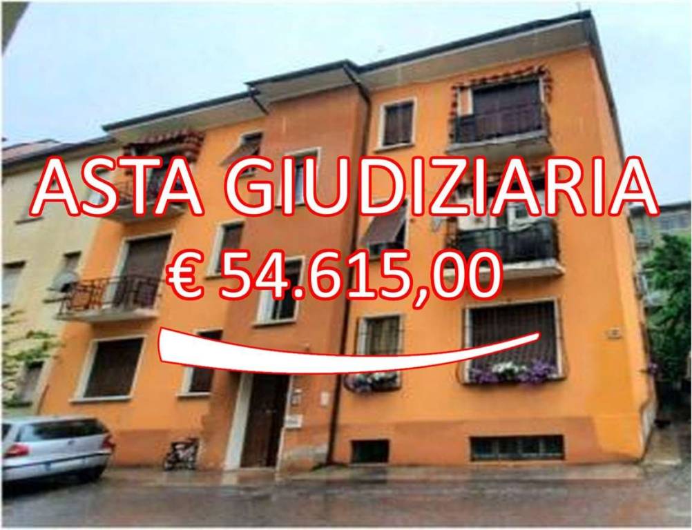 appartamento in vendita a Brescia