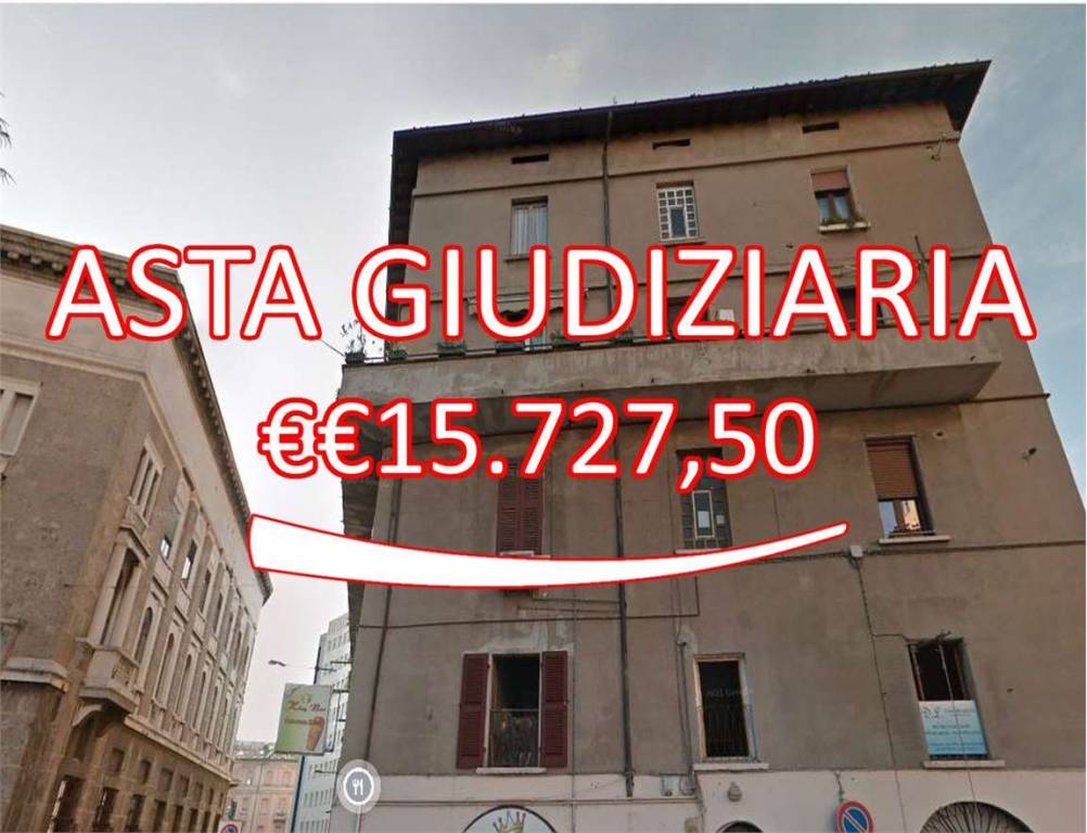 appartamento in vendita a Brescia