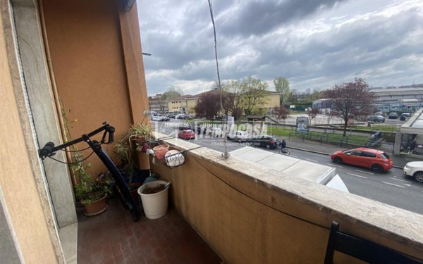 appartamento in vendita a Brescia in zona Porta Venezia