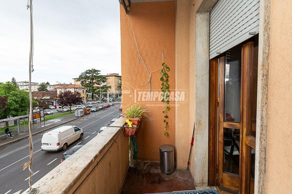 appartamento in vendita a Brescia in zona Porta Venezia