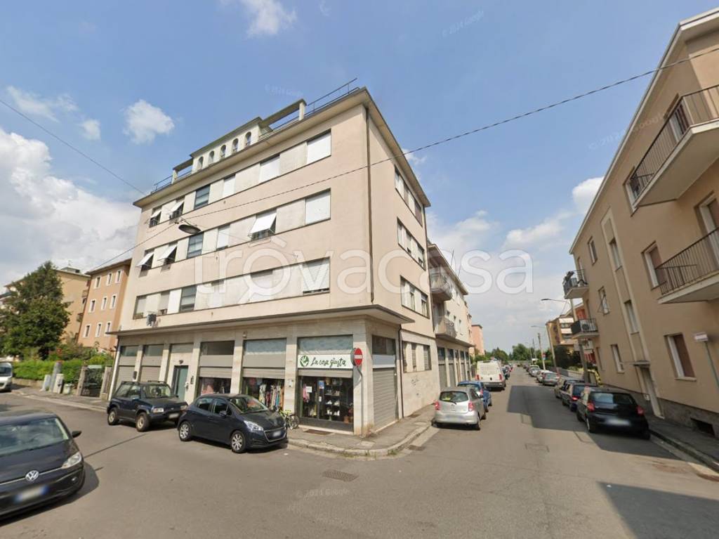 appartamento in vendita a Brescia