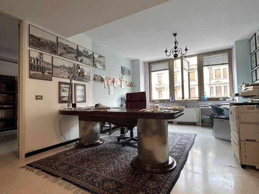 appartamento in vendita a Brescia