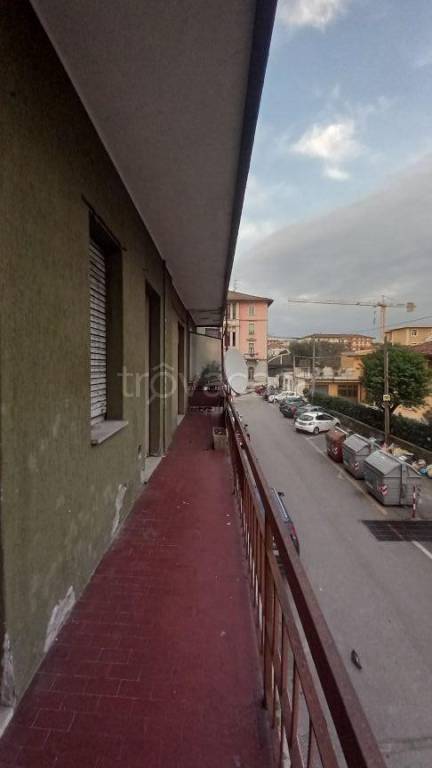 appartamento in vendita a Brescia in zona Fiumicello