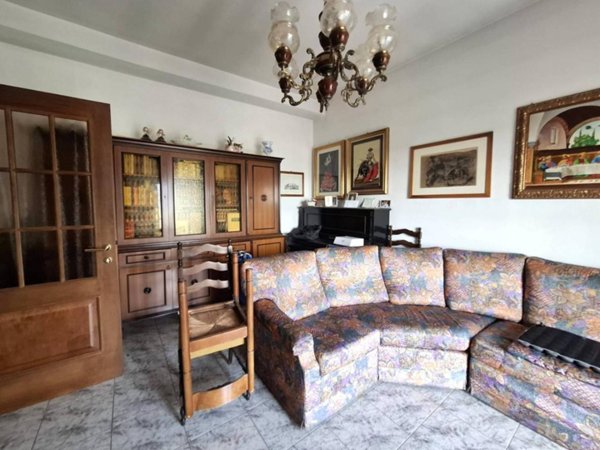 appartamento in vendita a Brescia in zona Lamarmora