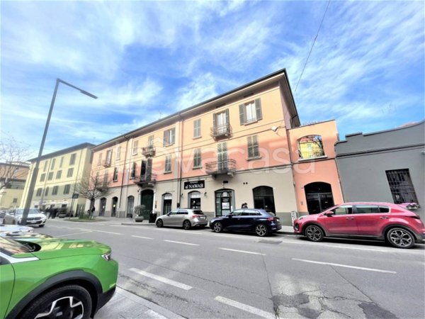 appartamento in vendita a Brescia in zona Don Bosco