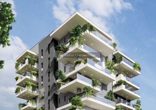 appartamento in vendita a Brescia in zona Centro Storico