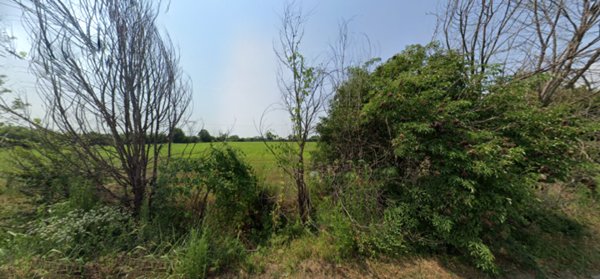 terreno edificabile in vendita a Brescia in zona Buffalora