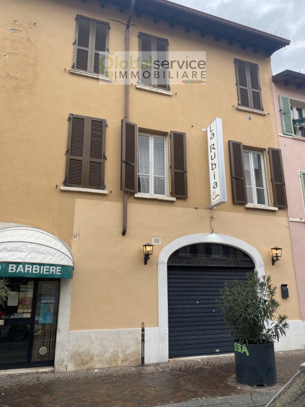 appartamento in vendita a Brescia in zona Borgo Trento