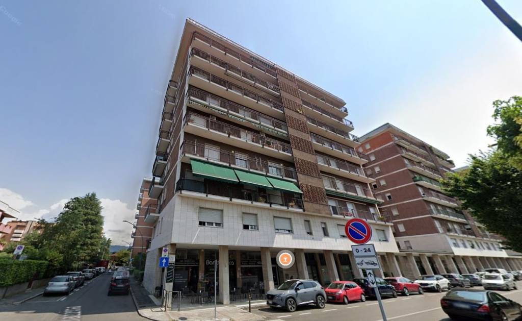 appartamento in vendita a Brescia