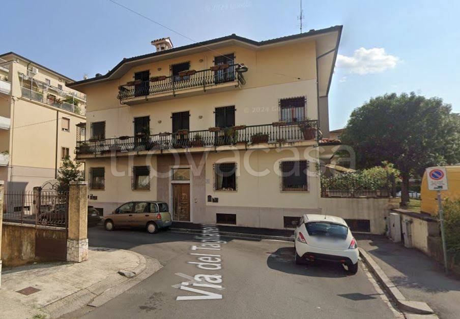 appartamento in vendita a Brescia in zona Porta Venezia