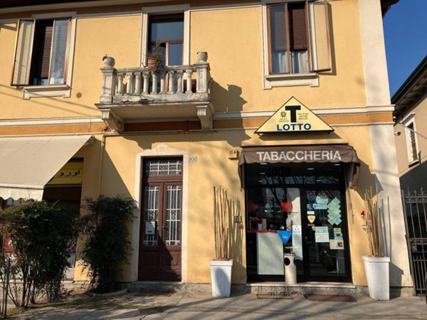 monolocale in vendita a Brescia in zona Chiesa Nuova