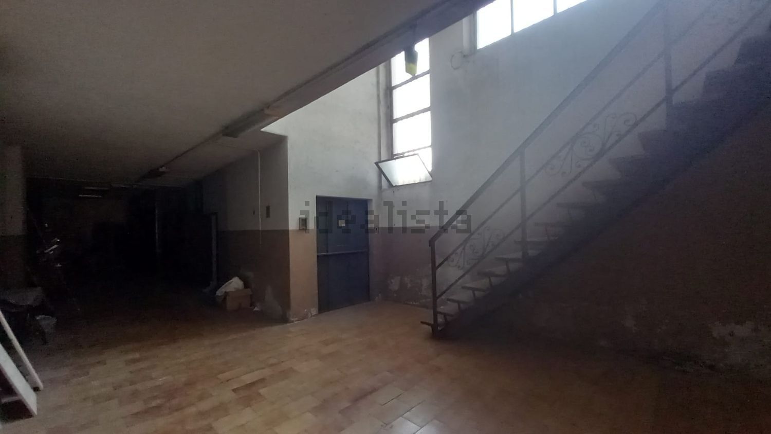 locale di sgombero in vendita a Brescia in zona San Polo