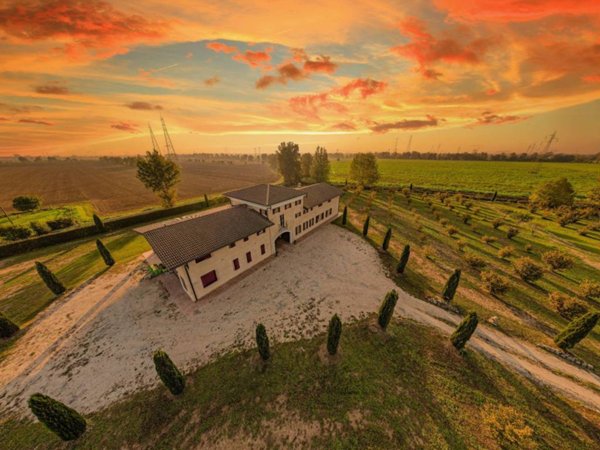 villa in vendita a Brescia in zona Lamarmora