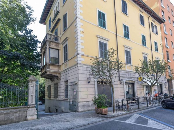 appartamento in vendita a Brescia in zona Centro Storico