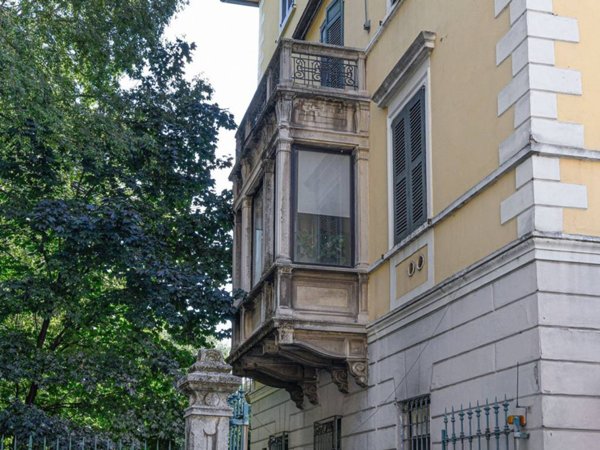 appartamento in vendita a Brescia in zona Centro Storico