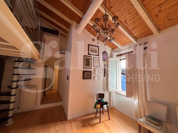 appartamento in vendita a Brescia in zona Borgo Trento