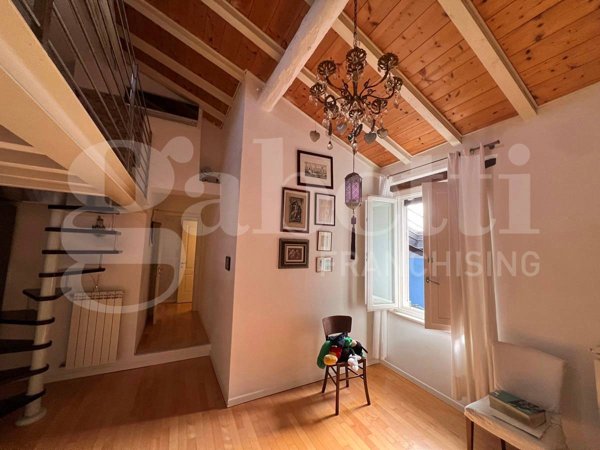 appartamento in vendita a Brescia in zona Borgo Trento
