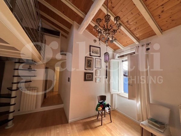 appartamento in vendita a Brescia in zona Borgo Trento