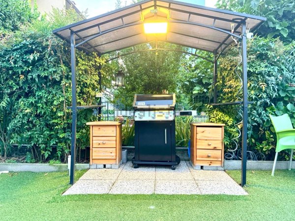 casa indipendente in vendita a Brescia in zona San Polo