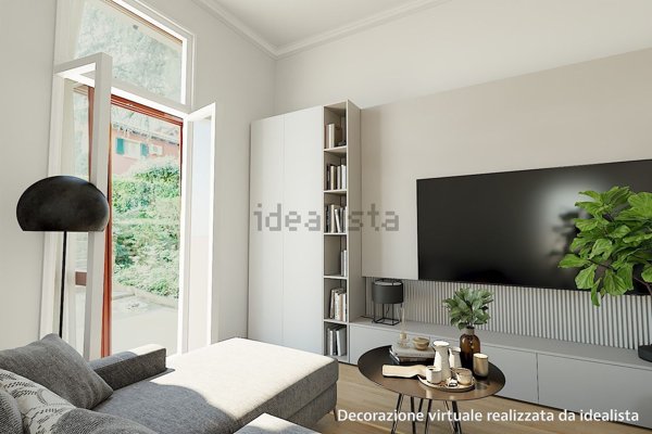 casa indipendente in vendita a Brescia in zona Crocifissa di Rosa