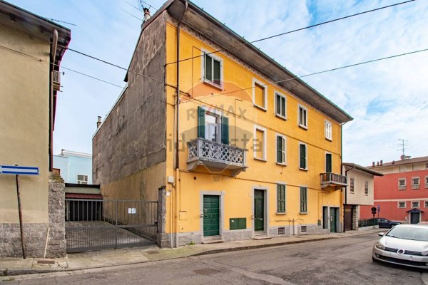 casa indipendente in vendita a Brescia in zona Sant'Eufemia