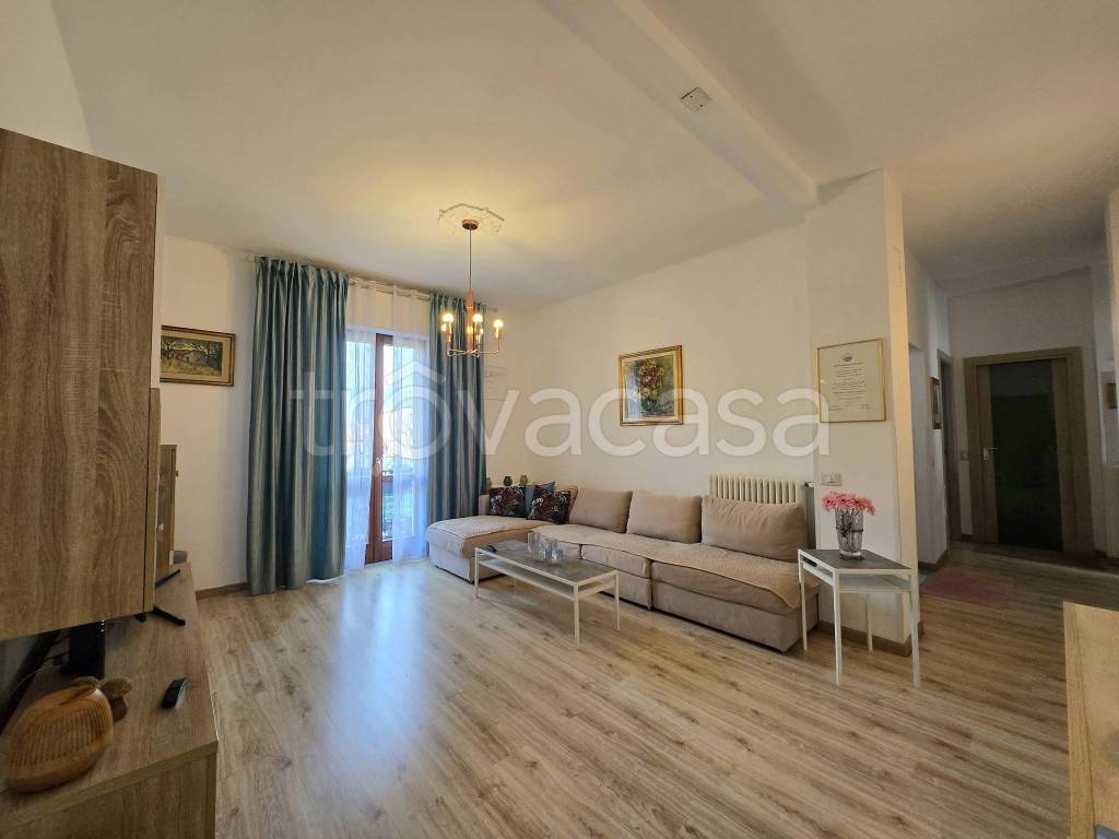 casa indipendente in vendita a Brescia in zona Centro Storico